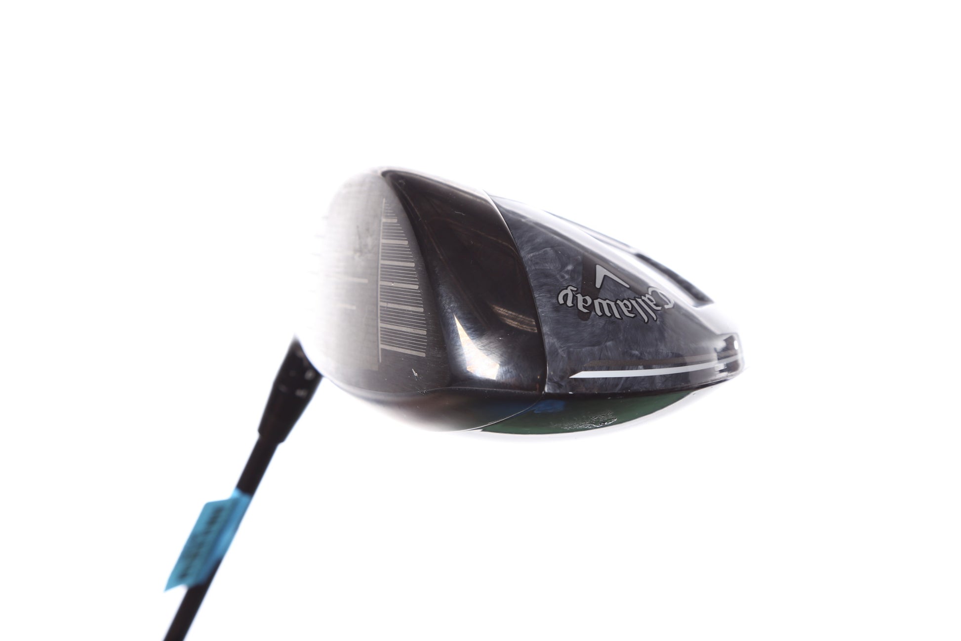 Used Callaway Paradym Ai Smoke TD Driver - 8 Degrees - Stiff Flex Project X HZRDUS Smoke Red RDX - Right-Handed-Next Round