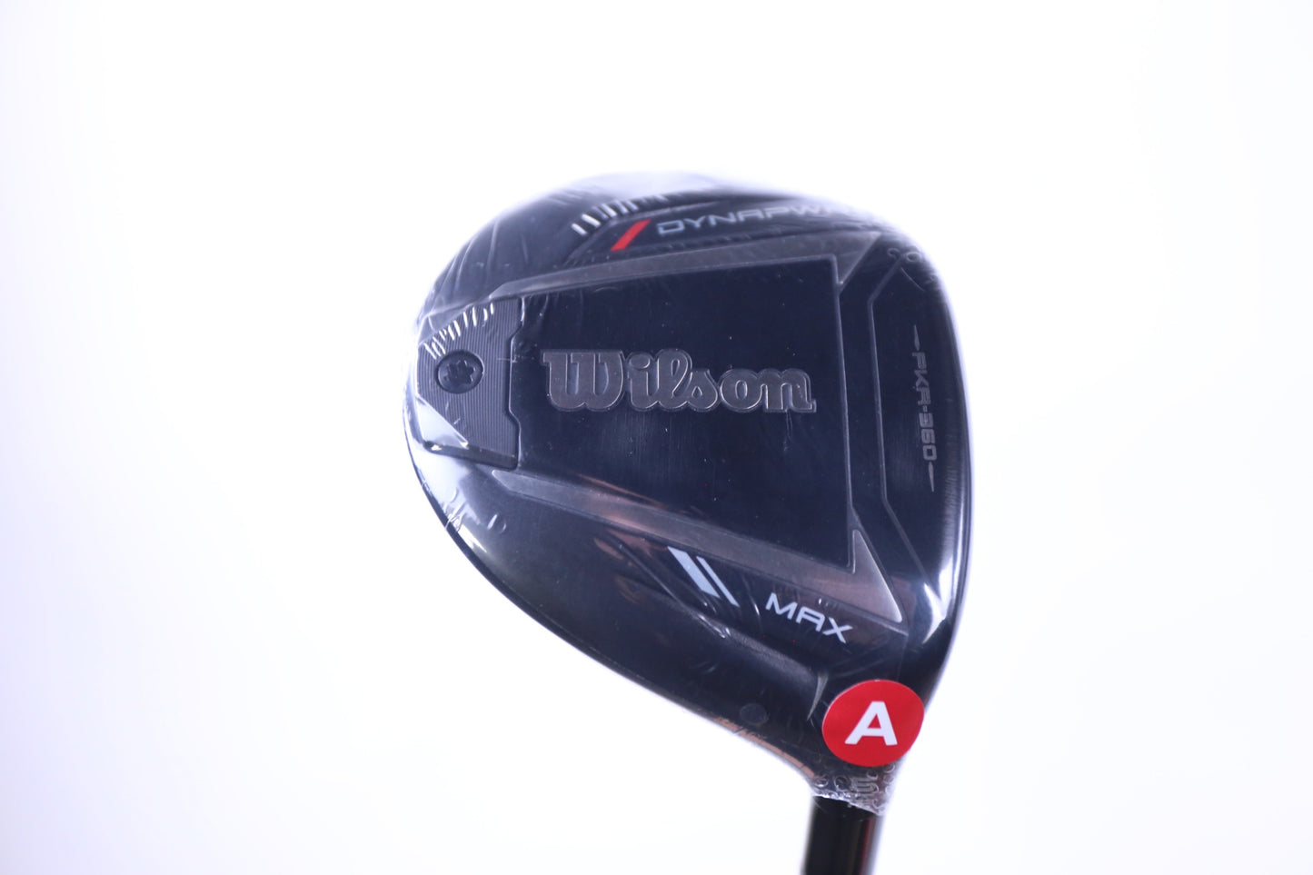 Used Wilson Staff 2025 DYNAPWR Max 5-Wood - Right-Handed - 19 Degrees - Seniors Flex-Next Round