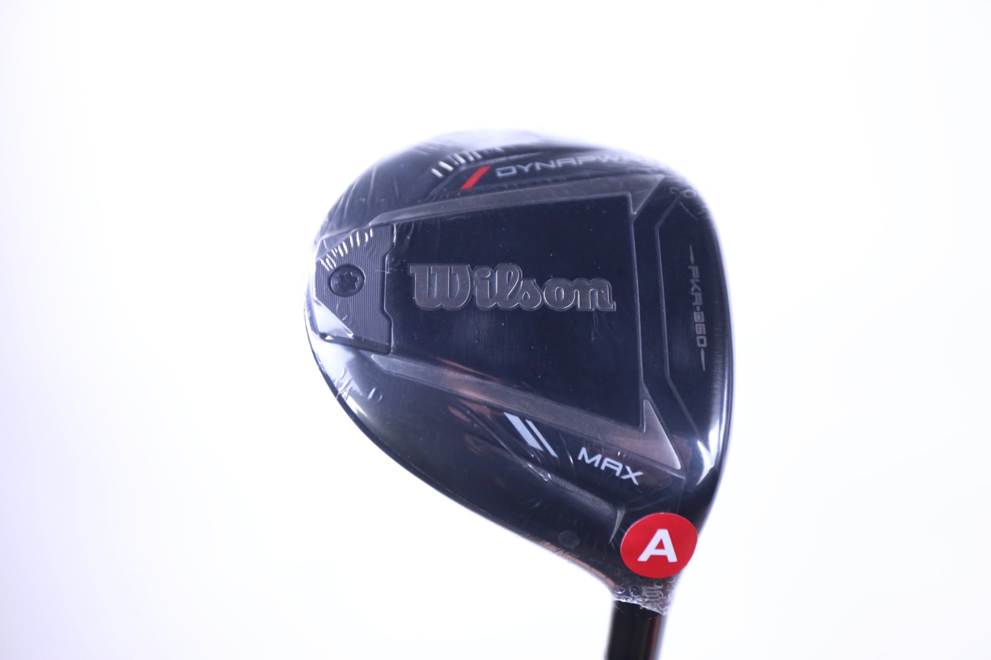 Used Wilson Staff 2025 DYNAPWR Max 5-Wood - Right-Handed - 19 Degrees - Seniors Flex-Next Round