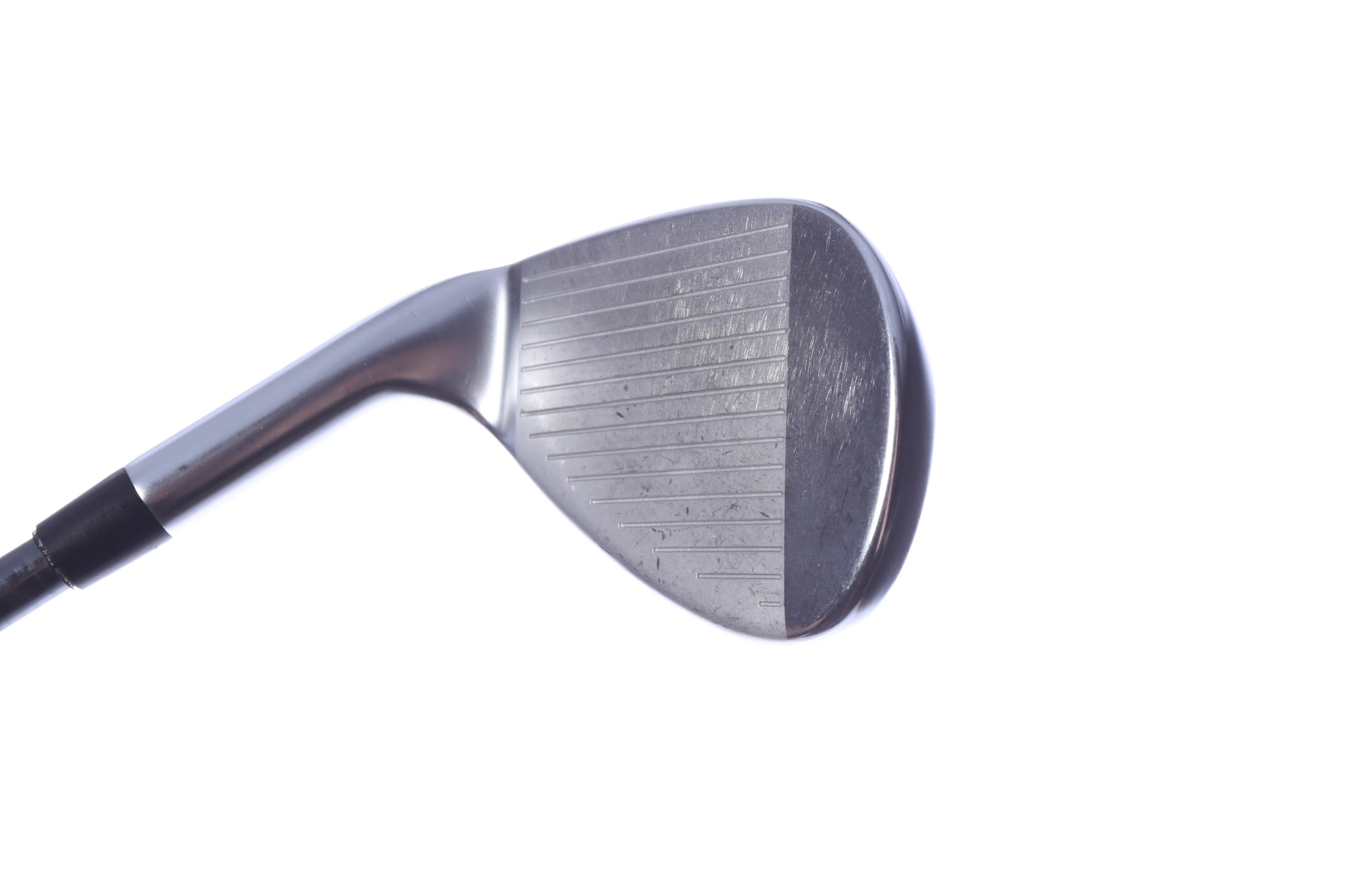 Used Callaway Apex DCB Approach Wedge - Right-Handed - 48 Degrees - Stiff Flex-Next Round
