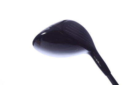 Used Titleist GT2 5-Wood - Left-Handed - 18 Degrees - Stiff Flex