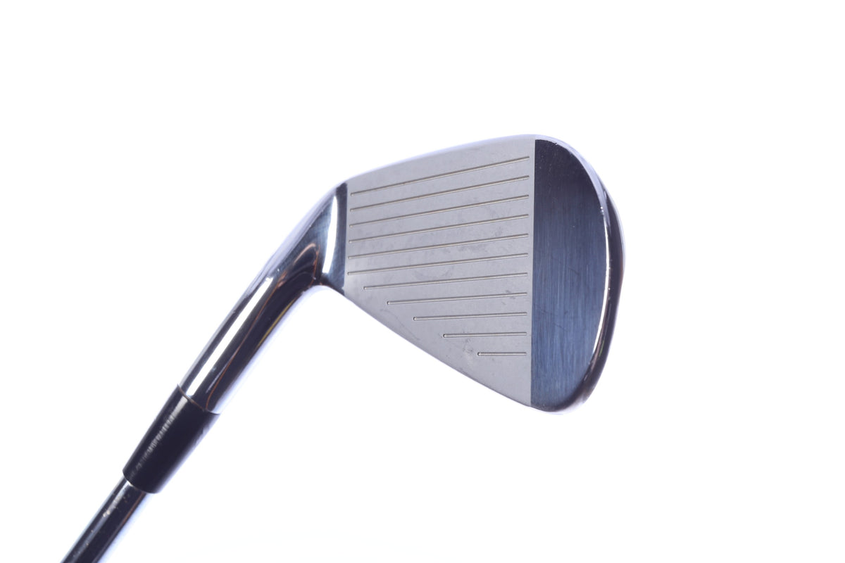 Used Mizuno MP 62 Single 3-Iron - Right-Handed - Stiff Flex-Next Round