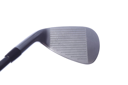 Used Titleist 2025 T350 Black Wedge Pitching Wedge - Right-Handed - 43 Degrees - Seniors Flex-Next Round