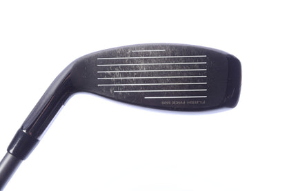 Used Callaway Mavrik 3H Hybrid - Right-Handed - 18 Degrees - Stiff Flex