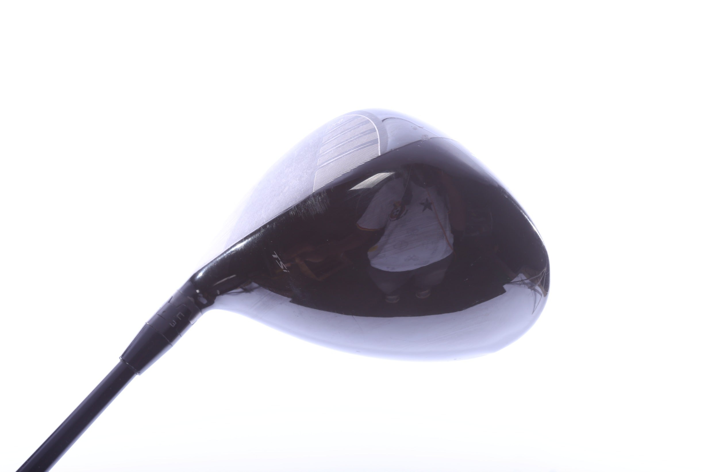 Used Titleist TSi3 Driver - 9 Degrees - Stiff Flex Mitsubishi Tensei AV White - Right-Handed-Next Round