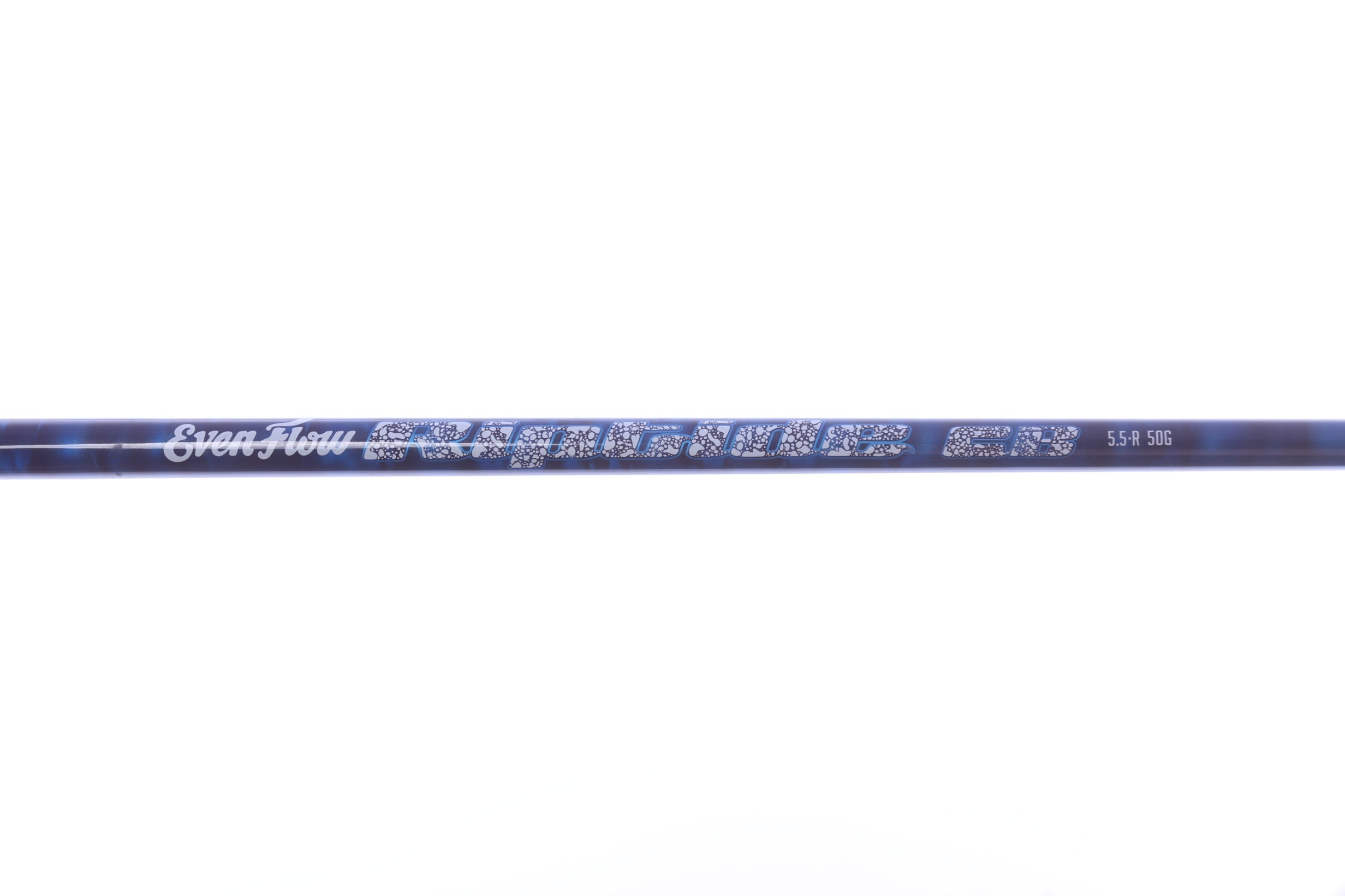 Used PXG 0811 X GEN4 Driver - 9 Degrees - Regular Flex Project X EvenFlow Riptide CB Blue - Right-Handed