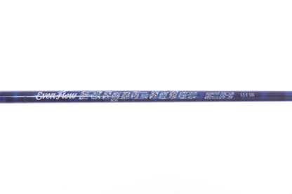 Used PXG 0811 X GEN4 Driver - 9 Degrees - Regular Flex Project X EvenFlow Riptide CB Blue - Right-Handed