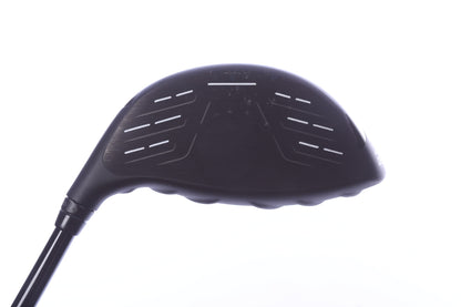 Used Ping G430 MAX 10K Driver - 9 Degrees - Stiff Flex Project X HZRDUS SMOKE Red RDX - Right-Handed