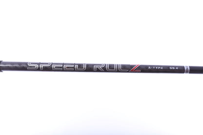 Used Wilson Staff D300 Single 9-Iron - Right-Handed - Regular Flex-Next Round