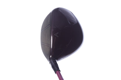 Used Callaway Big Bertha REVA 23 Driver - 10.5 Degrees - Ladies Flex Acer Velocity Pink - Right-Handed-Next Round