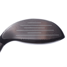 Used TaylorMade Burner SuperLaunch 5H Hybrid - Right-Handed - 24 Degrees - Ladies Flex-Next Round