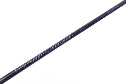 Used Mitsubishi Tensei 1K Black Fairway Wood Shaft Stiff Flex Graphite - 41.25 in - Titleist Surefit Adapter