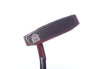 Used Odyssey EXO Stroke Lab 7S Putter - Right-Handed - 34 in - Mallet