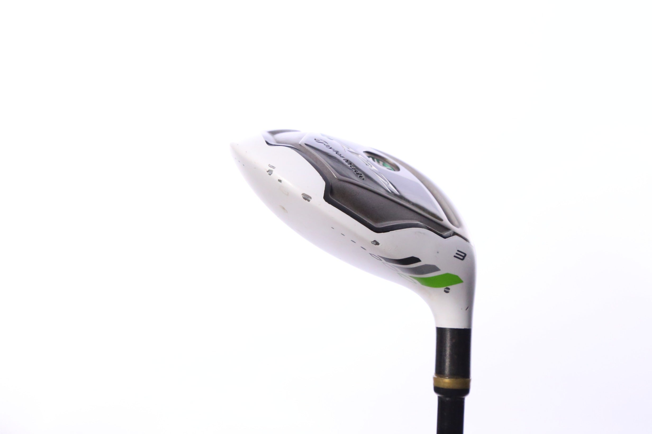 Used TaylorMade RocketBallz 3H Hybrid - Right-Handed - 19 Degrees - Regular Flex