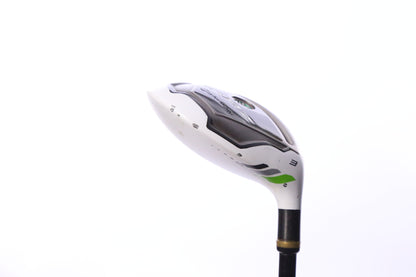Used TaylorMade RocketBallz 3H Hybrid - Right-Handed - 19 Degrees - Regular Flex