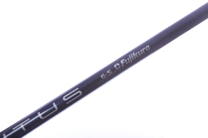 Used Fujikura OEM Ventus Blue Driver Shaft Stiff Flex Graphite - 43.75 in - Ping G410 Adapter