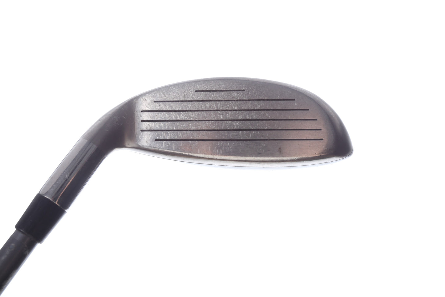 Used Callaway RAZR X HL 4H Hybrid - Right-Handed - 24 Degrees - Ladies Flex-Next Round