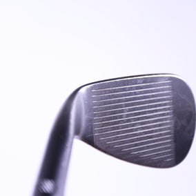 Used Titleist Vokey SM10 Nickel Gap Wedge - Right-Handed - 52 Degrees - Regular Flex-Next Round