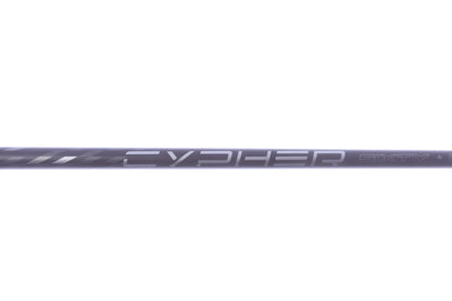 Used Callaway Paradym Ai Smoke HL Approach Wedge - Right-Handed - 47 Degrees - Regular Flex-Next Round