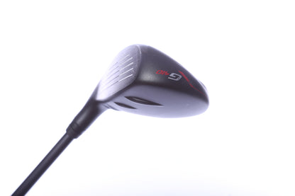 Used Ping G410 4H Hybrid - Right-Handed - 22 Degrees - Stiff Flex