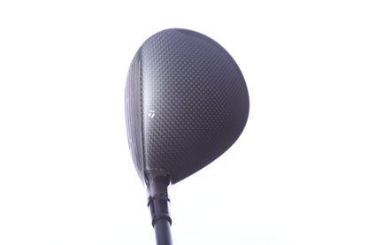 Used TaylorMade Qi35 3-Wood - Right-Handed - 15 Degrees - Extra Stiff Flex