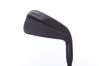 Used Ping iCrossover Single Utility 2-Iron - Right-Handed - Stiff Flex-Next Round