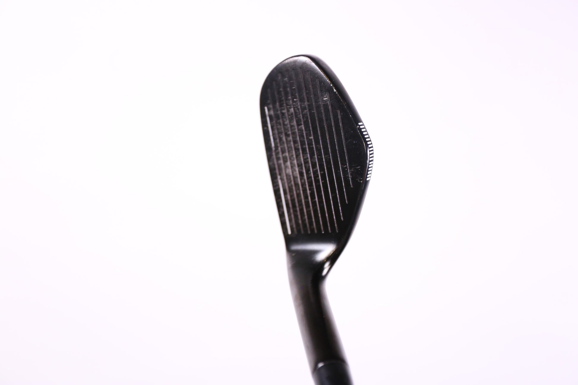 Used Pyramid P3 Pharoah Pitching Wedge - Right-Handed - 45 Degrees - Stiff Flex-Next Round