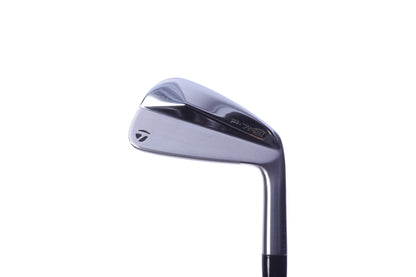Used TaylorMade P7MB Single 3-Iron - Right-Handed - Extra Stiff Flex