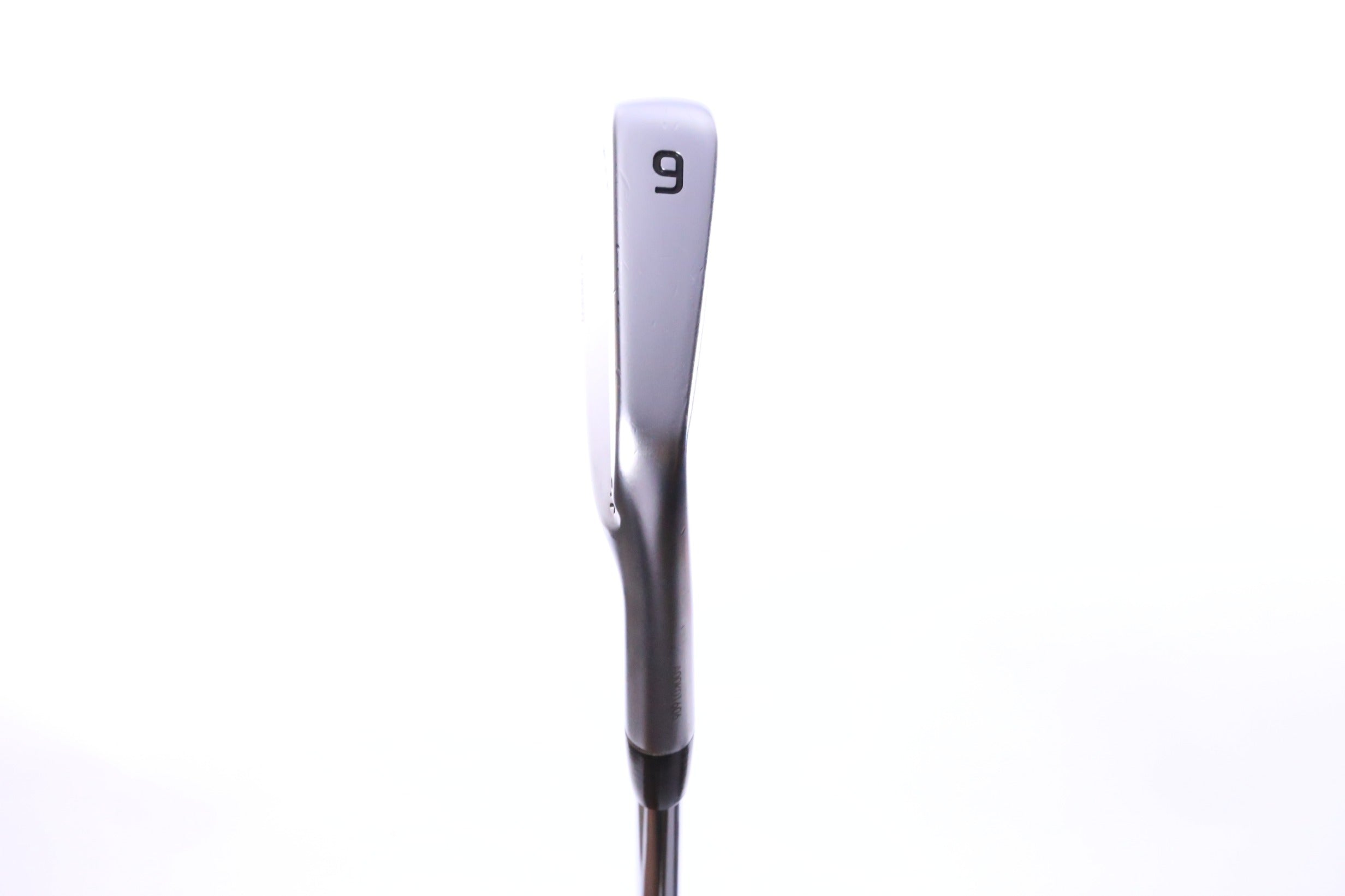 Used Ping Blueprint Single 6-Iron - Right-Handed - Extra Stiff Flex-Next Round