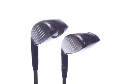 Used Callaway Big Bertha 2015 Hybrid Set - Right-Handed - 4H, 5H - Regular Flex-Next Round