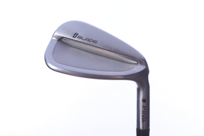 Used Ping iBlade Pitching Wedge - Right-Handed - 46 Degrees - Extra Stiff Flex-Next Round