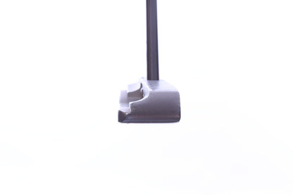 Used See More Corona Del Mar X2 Putter - Right-Handed - 35 in - Blade