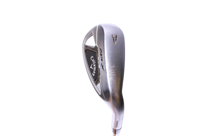 Used Callaway Apex DCB Approach Wedge - Right-Handed - 48 Degrees - Stiff Flex