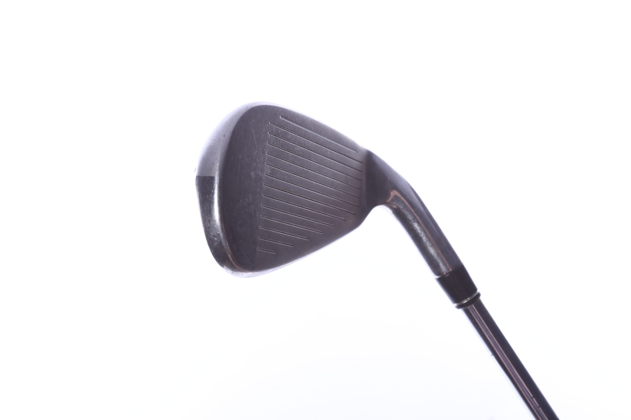 Used TaylorMade RocketBladez Single 6-Iron - Left-Handed - Stiff Flex-Next Round