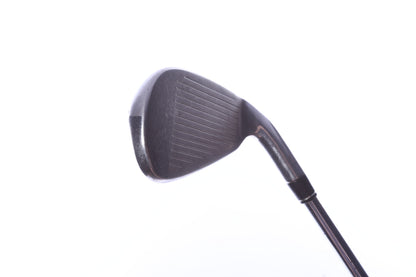 Used TaylorMade RocketBladez Single 6-Iron - Left-Handed - Stiff Flex-Next Round