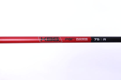 Used Cobra LTDx One Length Pitching Wedge - Right-Handed - 41.5 Degrees - Regular Flex