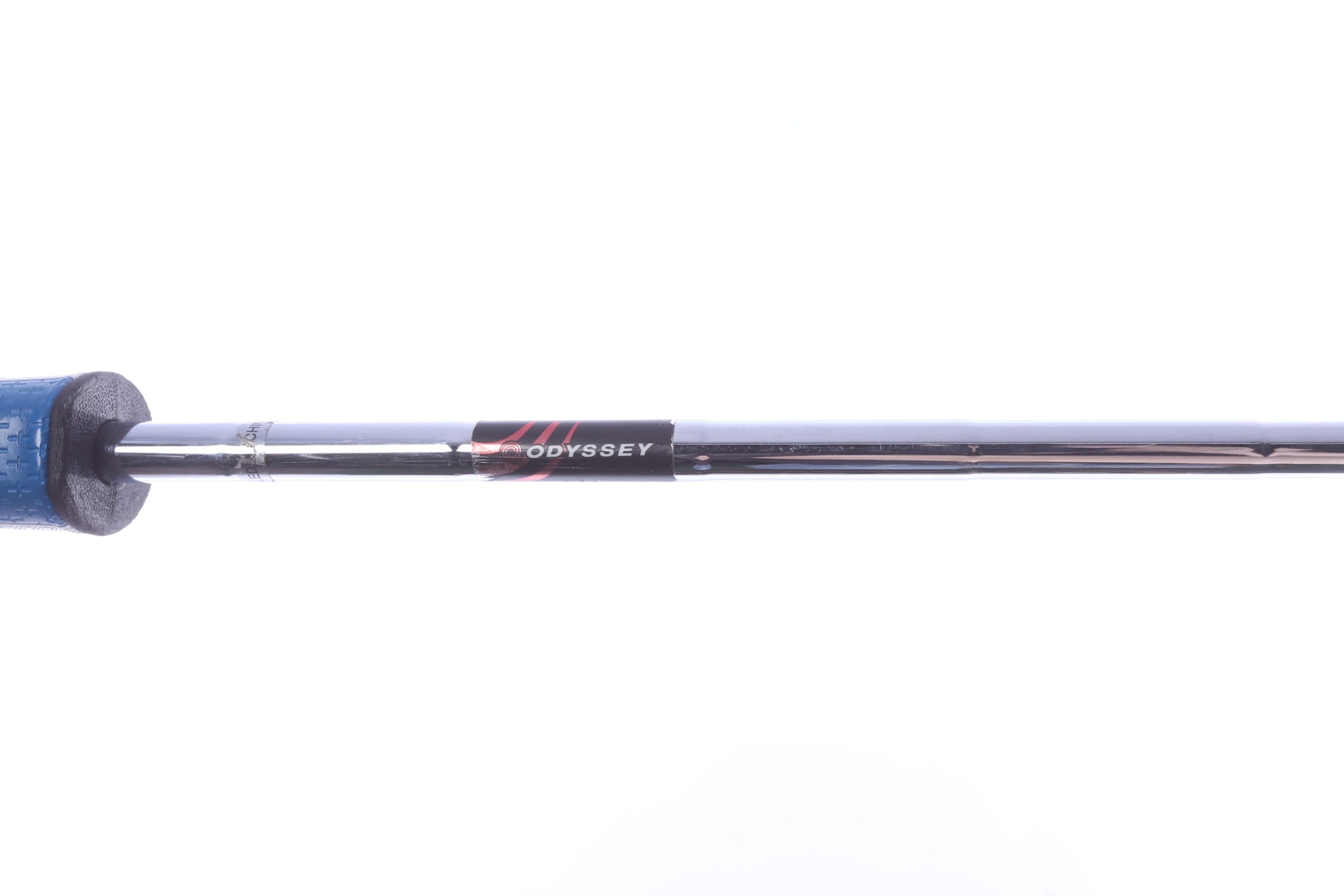 Used Odyssey Backstryke 2-Ball Putter - Right-Handed - 35.5 in - Mallet-Next Round