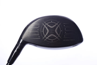 Used Callaway Epic Speed Driver - 9 Degrees - Stiff Flex Mitsubishi MMT - Right-Handed-Next Round