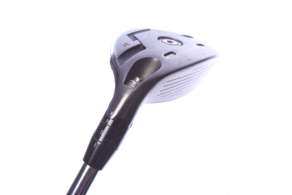 Used Callaway Apex 21 4H Hybrid - Right-Handed - 21 Degrees - Stiff Flex