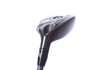 Used Callaway Epic Super 3H Hybrid - Right-Handed - 18 Degrees - Stiff Flex