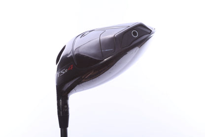 Used Titleist TSR4 Driver - 9 Degrees - Extra Stiff Flex Project X HZRDUS Gen 5 - Left-Handed-Next Round
