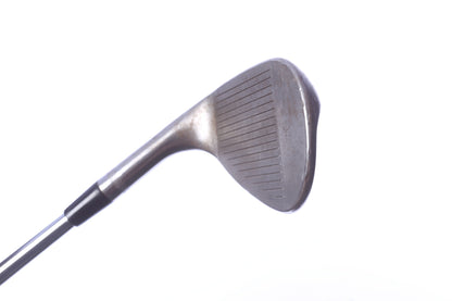 Used Titleist Vokey SM10 Nickel Gap Wedge - Right-Handed - 52 Degrees - Extra Stiff Flex