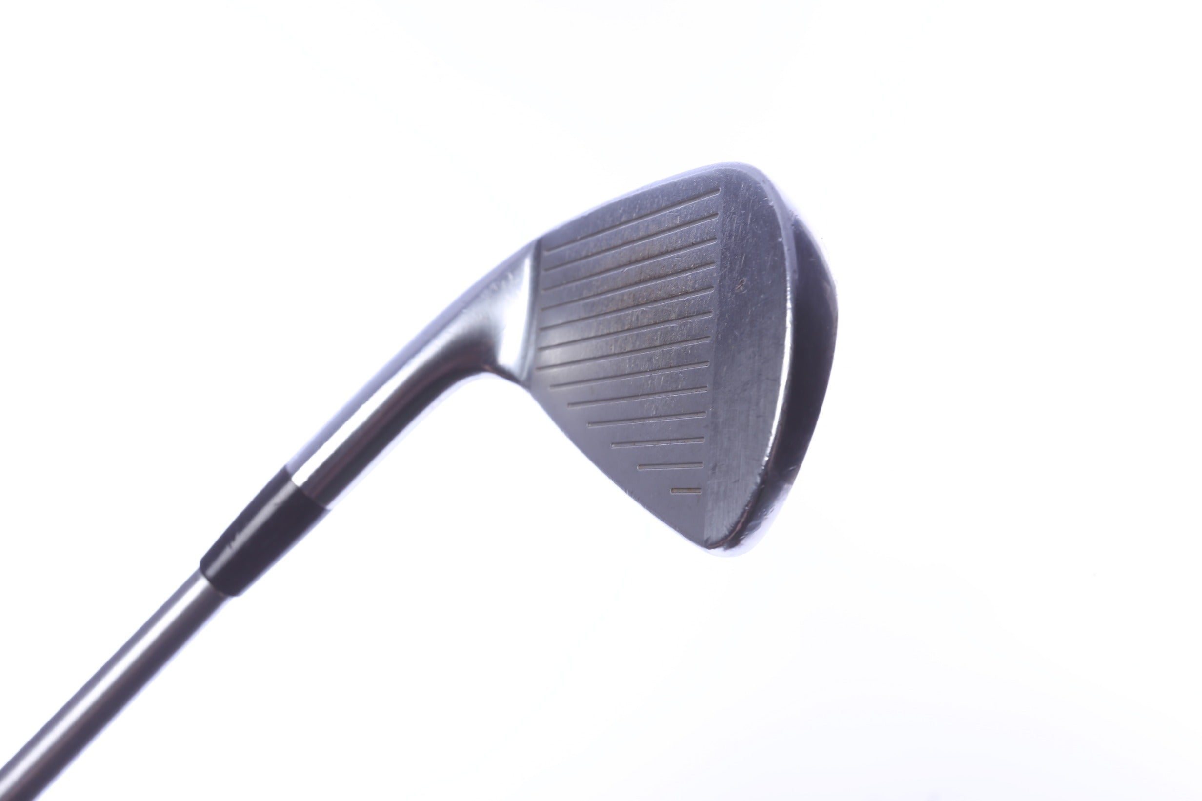 Used Mizuno MP H5 Single 7-Iron - Right-Handed - Regular Flex