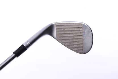 Used TaylorMade Milled Grind 3 Chrome Lob Wedge - Right-Handed - 58 Degrees - Regular Flex-Next Round