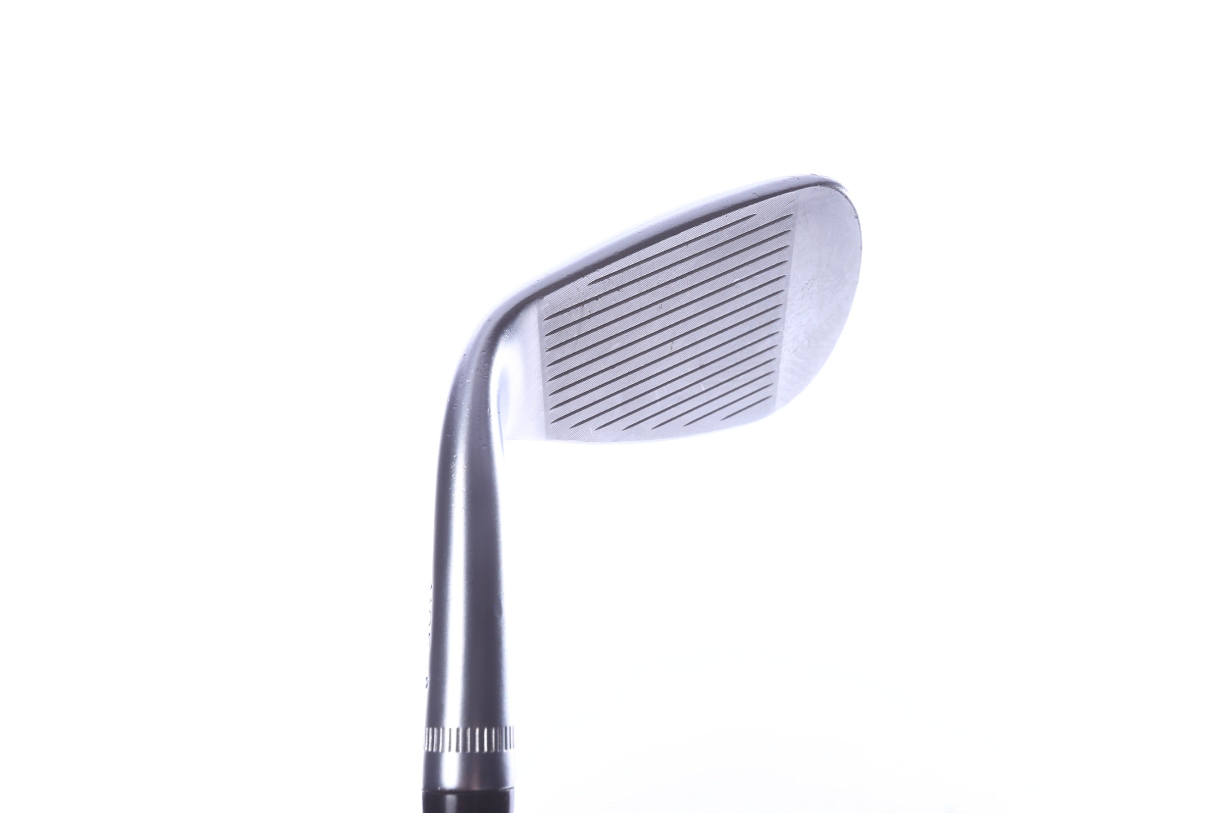 Used Callaway MD5 JAWS Chrome Sand Wedge - Right-Handed - 54 Degrees - Wedge Flex-Next Round