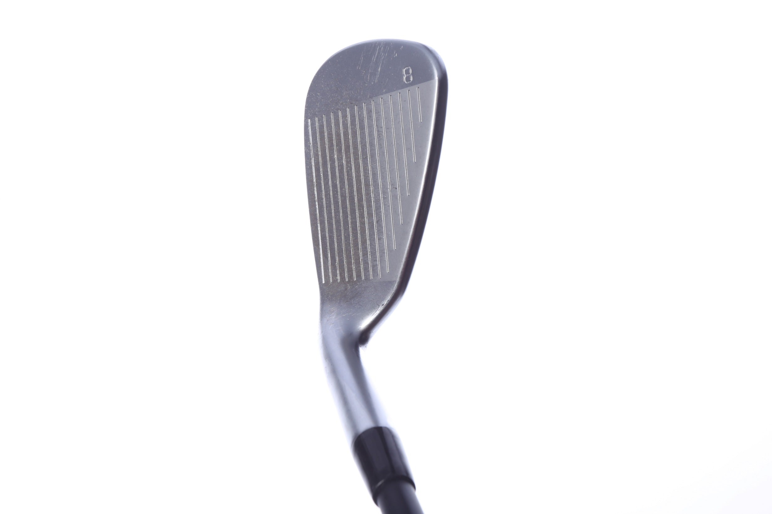 Used Ping G430 Iron Set - Right-Handed - 4-PW - Regular Flex-Next Round