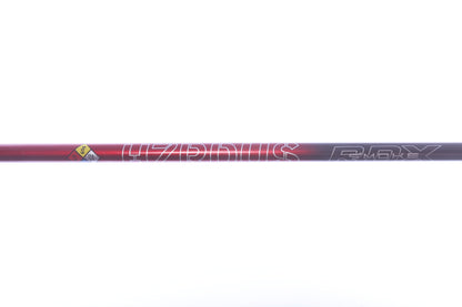 Used TaylorMade Qi35 MAX Driver - 10.5 Degrees - Regular Flex Project X HZRDUS SMOKE RDX Red - Right-Handed-Next Round