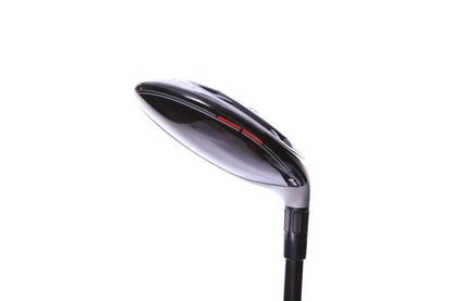 Used TaylorMade M4 Rescue 3H Hybrid - Right-Handed - 19 Degrees - Stiff Flex