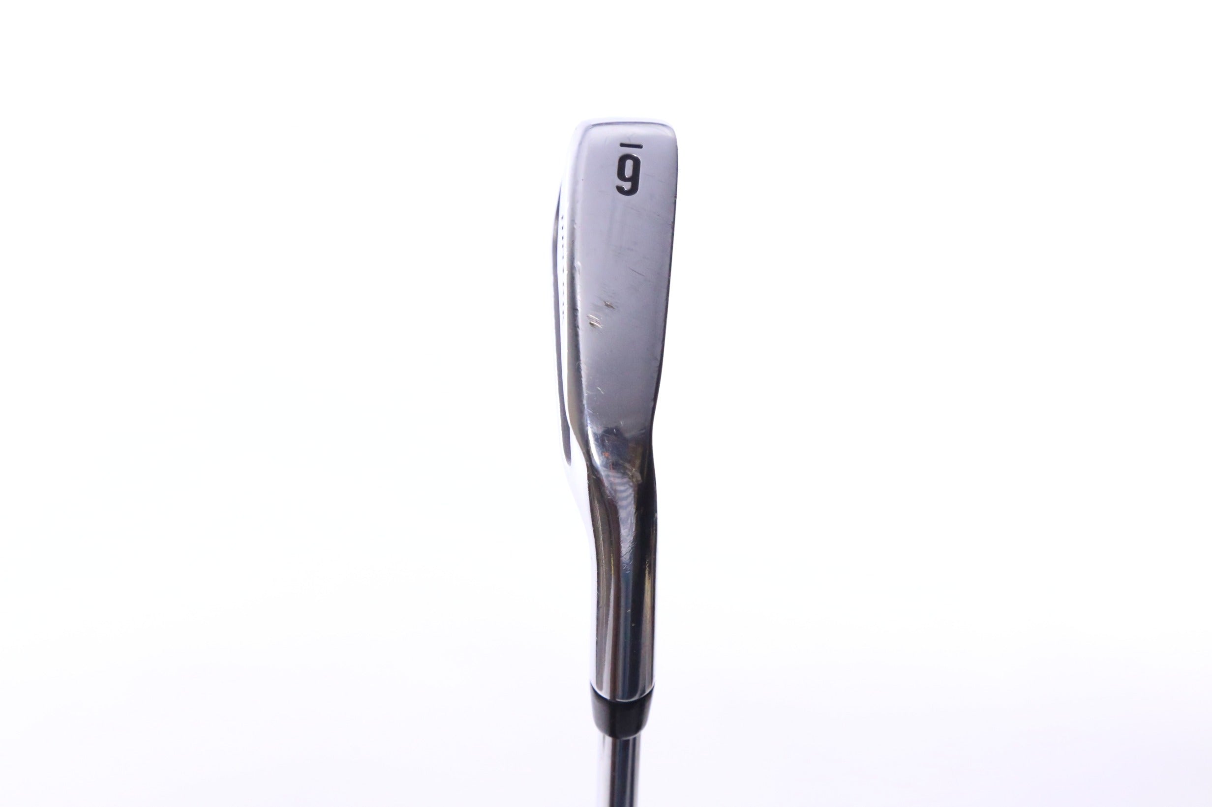 Used Callaway Mavrik Pro Single 6-Iron - Right-Handed - Stiff Flex-Next Round