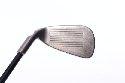 Used Ping Rapture V2 Single 5-Iron - Right-Handed - Regular Flex-Next Round
